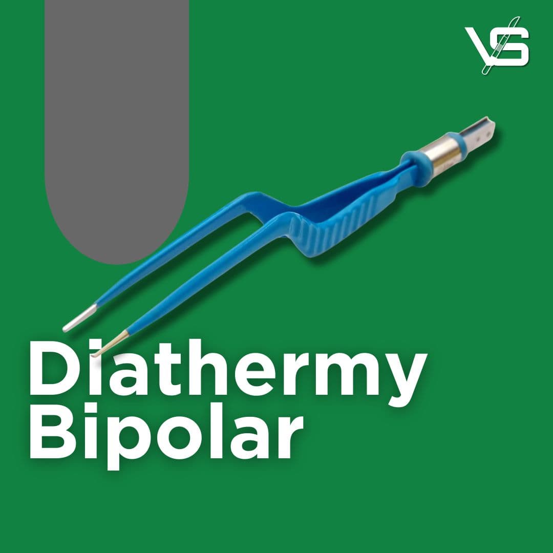 Diathermy Biopolar category