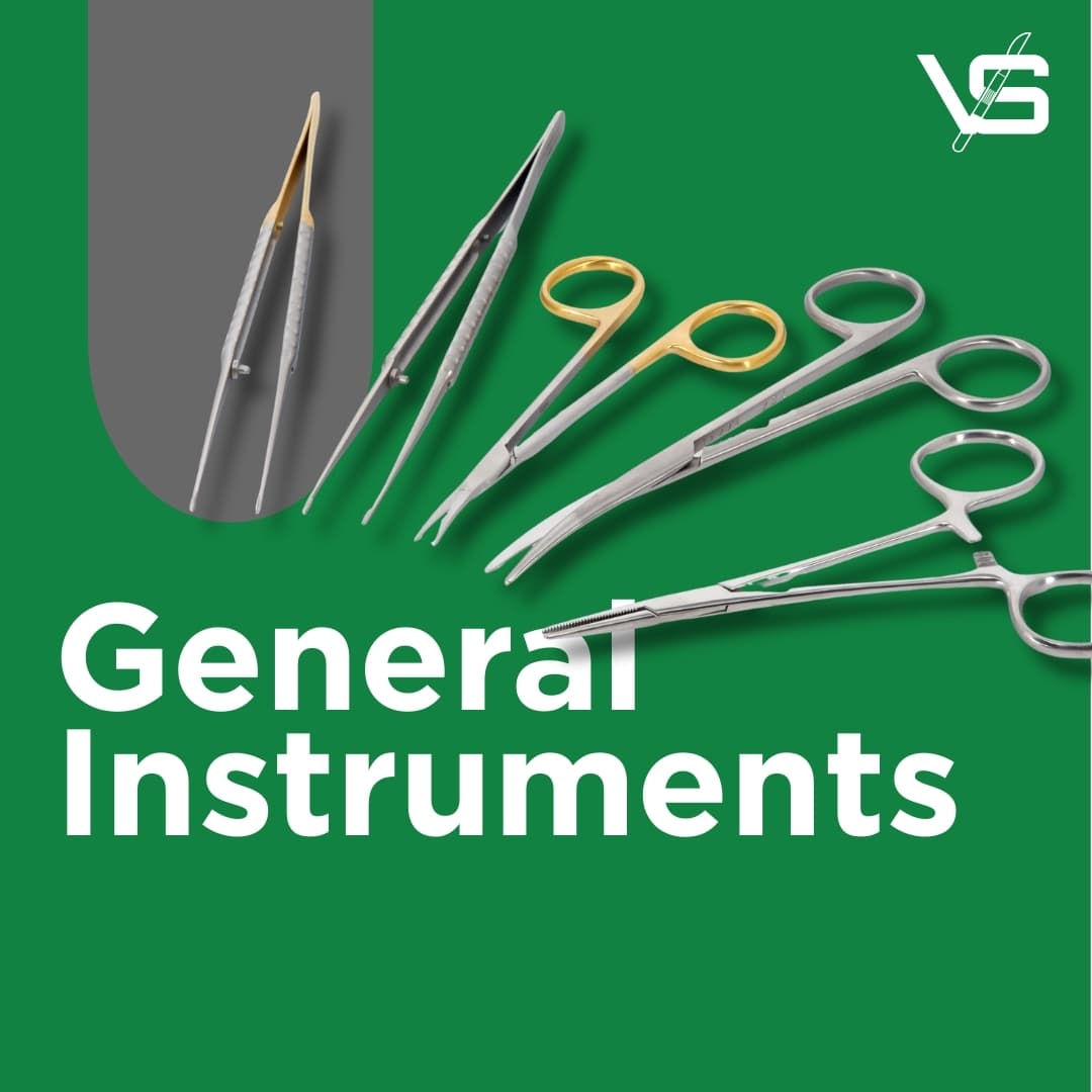 General Instruments category