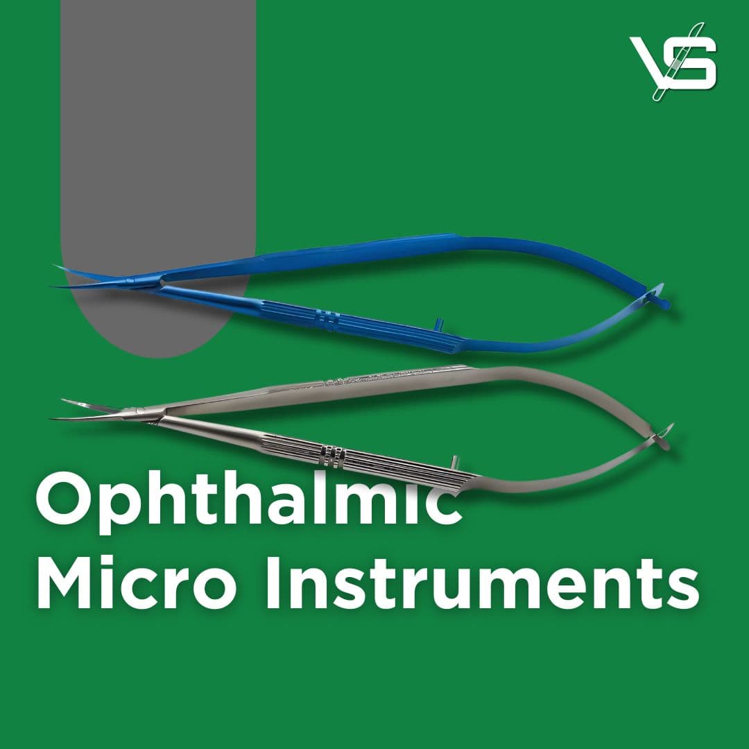 Ophthalmic Micro category