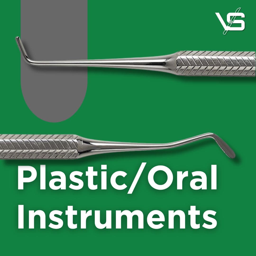 Plastic Oral category
