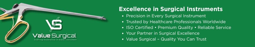 Value Surgical Specialists Banner