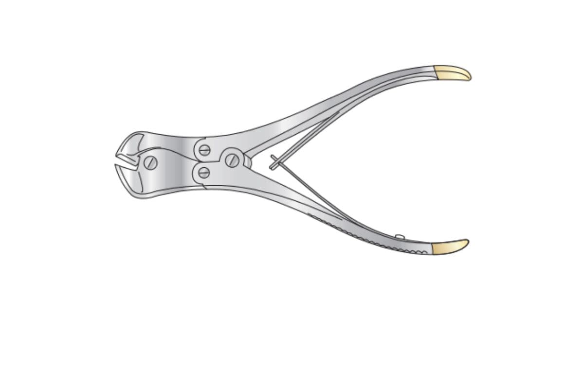 Wire Cutting Forceps subcategory