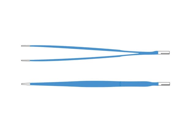 Dissecting Forceps (Serrated)