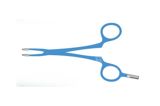 Riches Artery Forceps