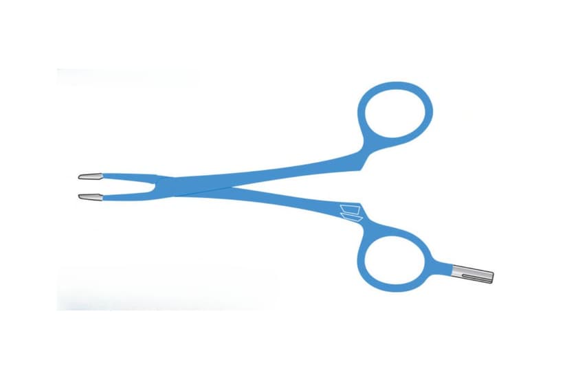 Riches Artery Forceps