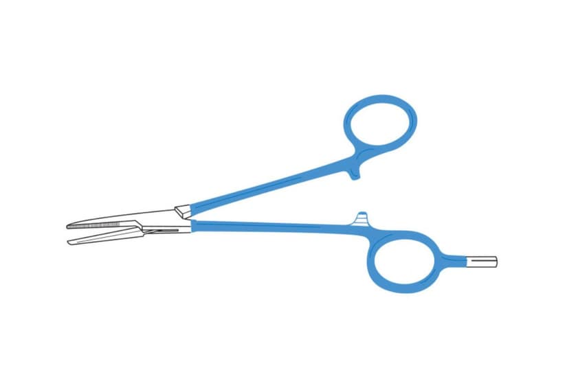 Wilson Hey Artery Forceps
