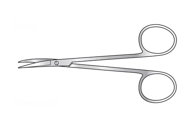 Cottle Bulldog Scissors
