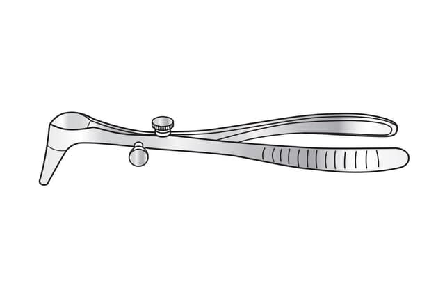 Cottle Nasal Speculum