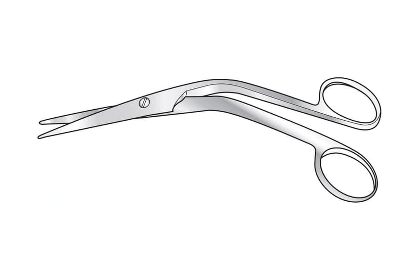 Cottle Scissors