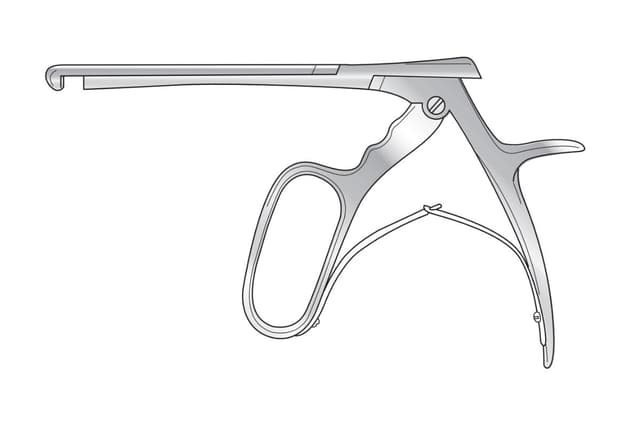 Ferris-Smith Kerrison Punch