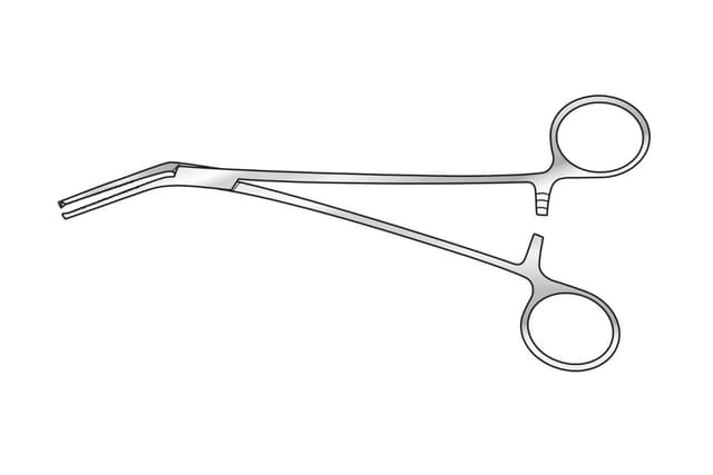 Fickling Artery Forceps