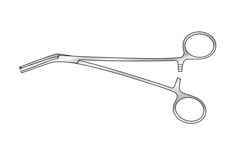 Fickling Artery Forceps