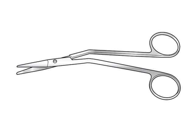 Fomon Scissors