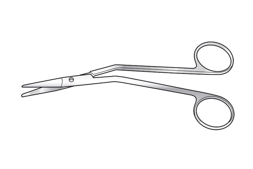 Fomon Scissors