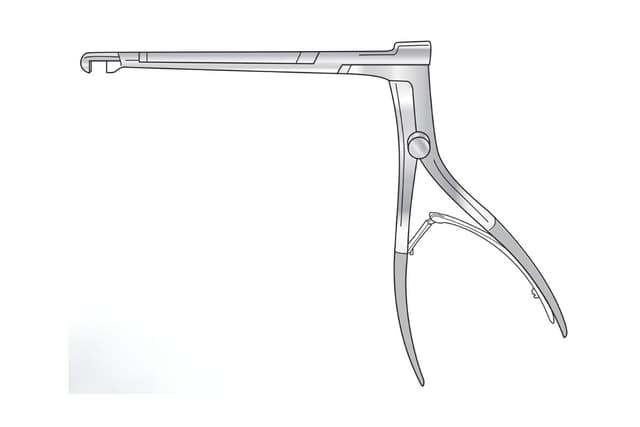 Hajek Sphenoidal Punch