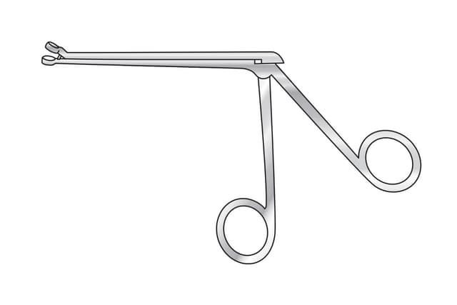 Hartmann Conchotomes