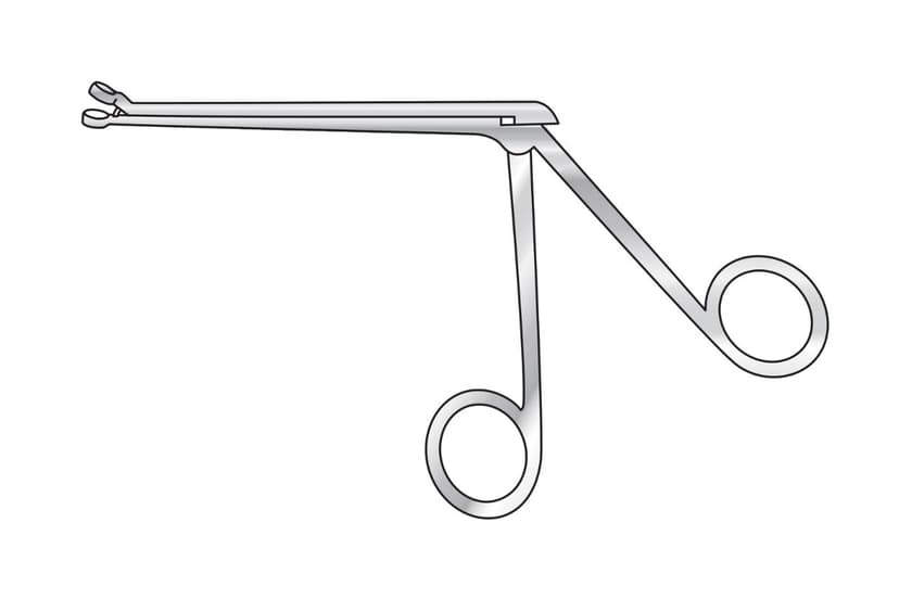 Hartmann Conchotomes