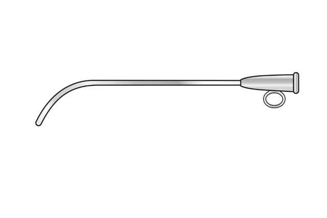 Kramer Eustachian Catheters