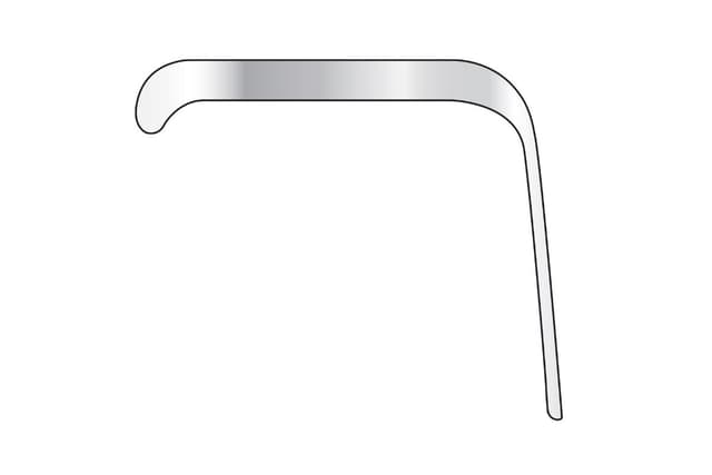 Lack Tongue Depressor