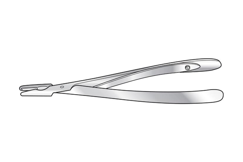 Lempert Nibbling Forceps