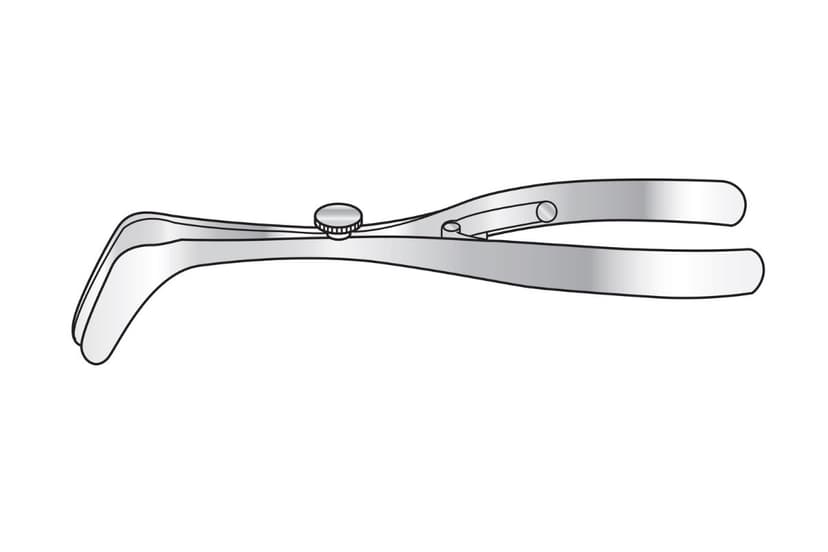 Pilcher Nasal Speculum