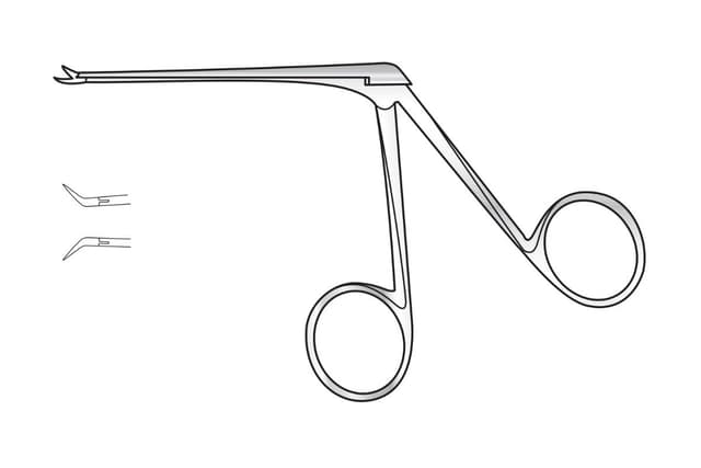 Portmann Aural Scissors