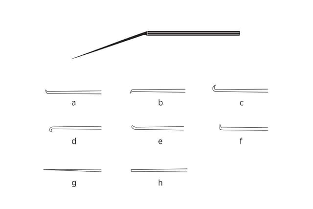 Schuknecht Instruments