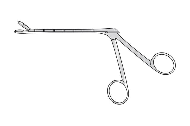 Tilley Henckel Ethmoid Punch