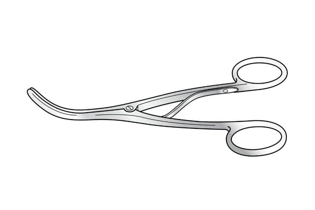 Trousseau Tracheal Dilator