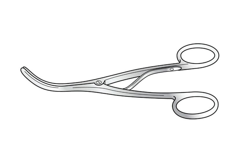 Trousseau Tracheal Dilator