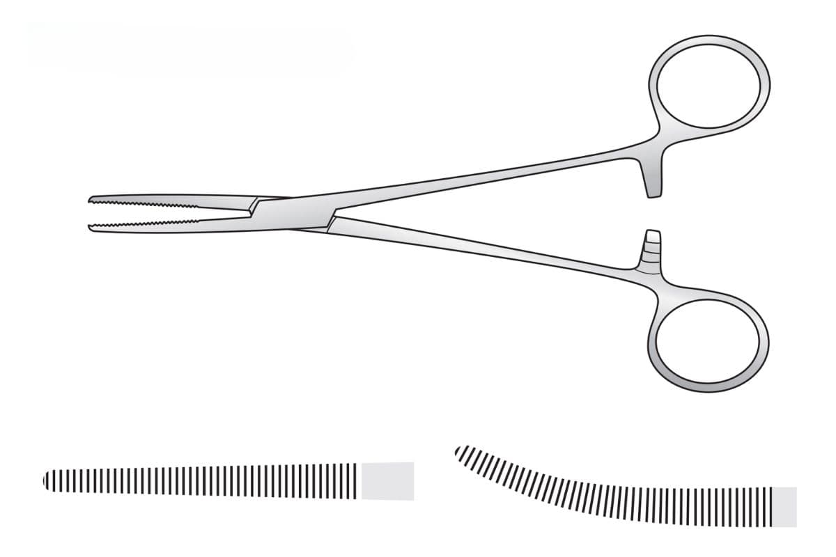 Artery Forceps subcategory