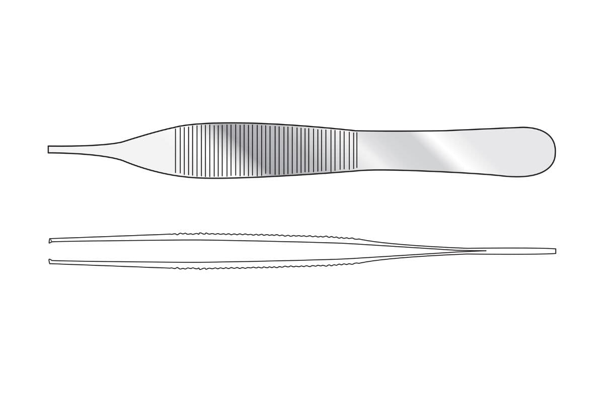 Spring Forceps subcategory