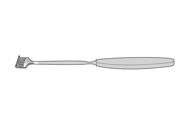 Ballance (Volkmann) Retractor