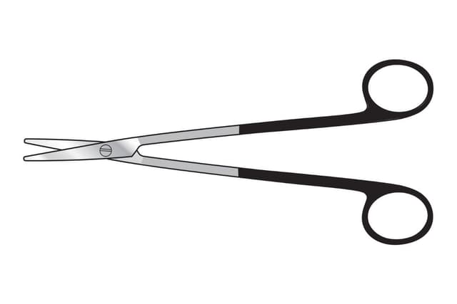 Boyd Scissors Supercut Blunt/Blunt