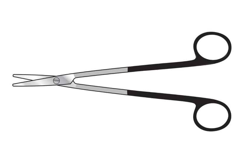 Boyd Scissors Supercut Blunt/Blunt