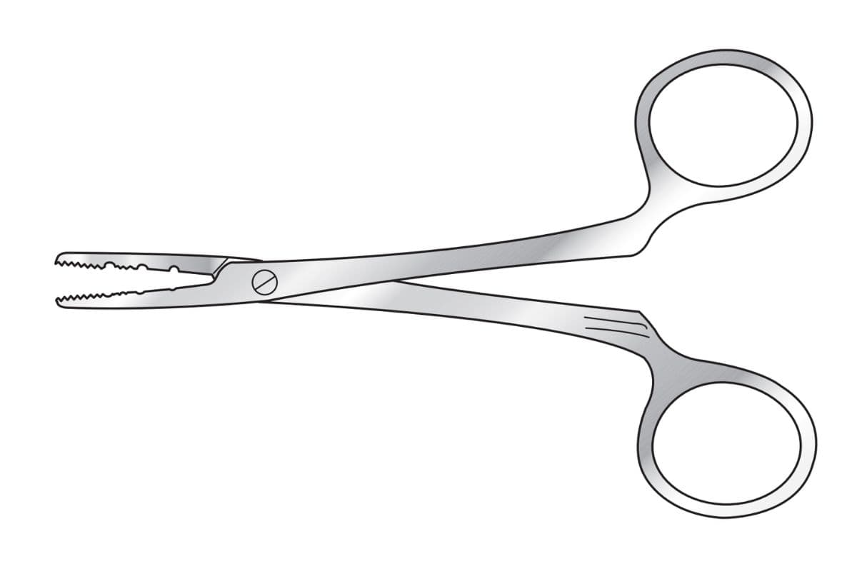 Needle Holders subcategory