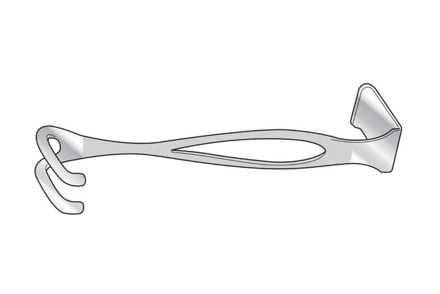 Czerny Retractor