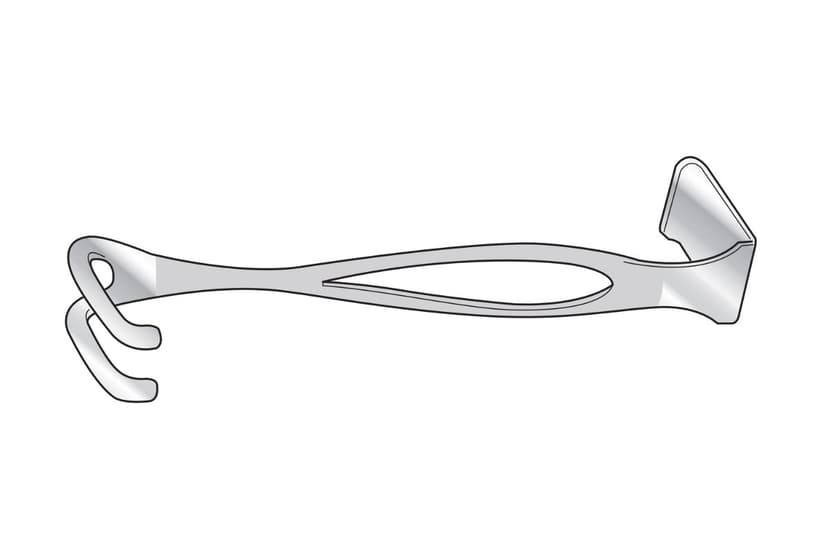 Czerny Retractor