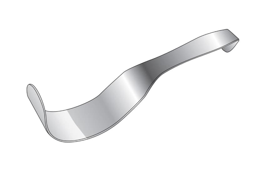 Deaver Abdominal Retractors (Standard Handles)