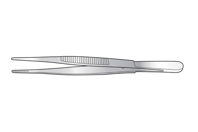 Dunhill Dissecting Forceps