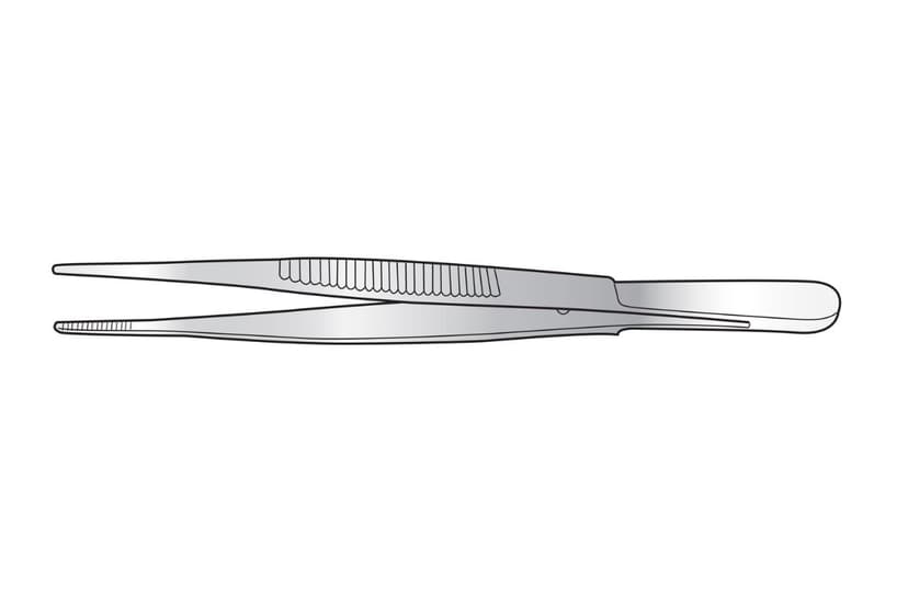 Dunhill Dissecting Forceps