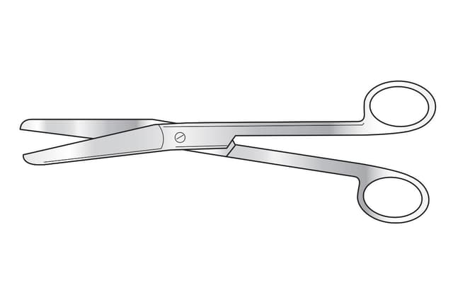 Fergusson Scissors