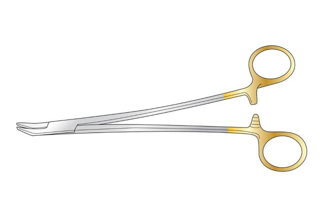 Finochietto Needle Holder