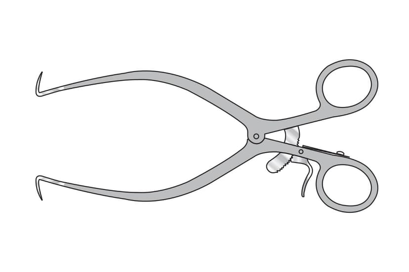 Gelpi Retractor
