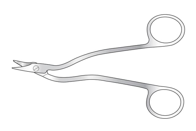 Heath Stitch Scissors