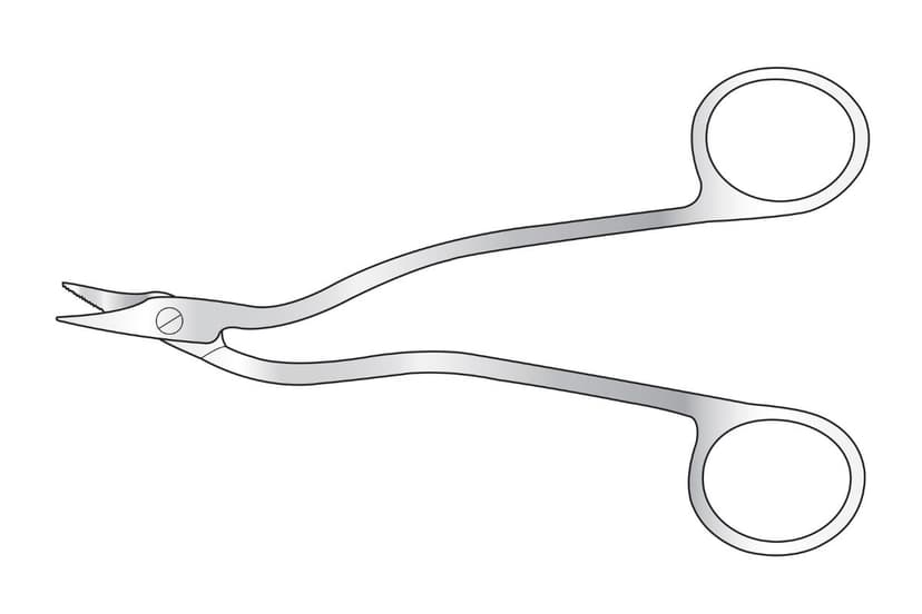 Heath Stitch Scissors