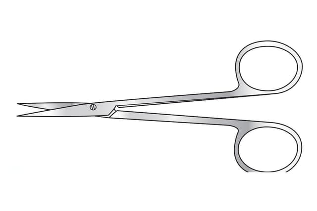 Kilner Dissecting Scissors