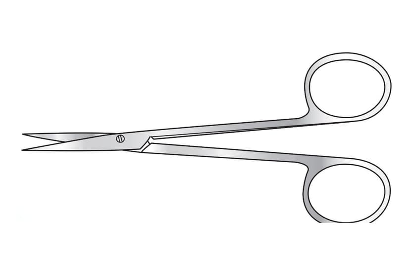 Kilner Dissecting Scissors