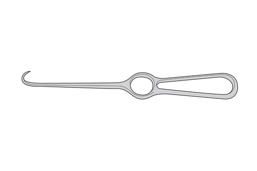 Kocher Retractor