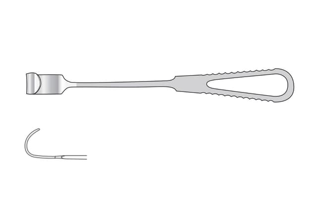 Landon Retractor